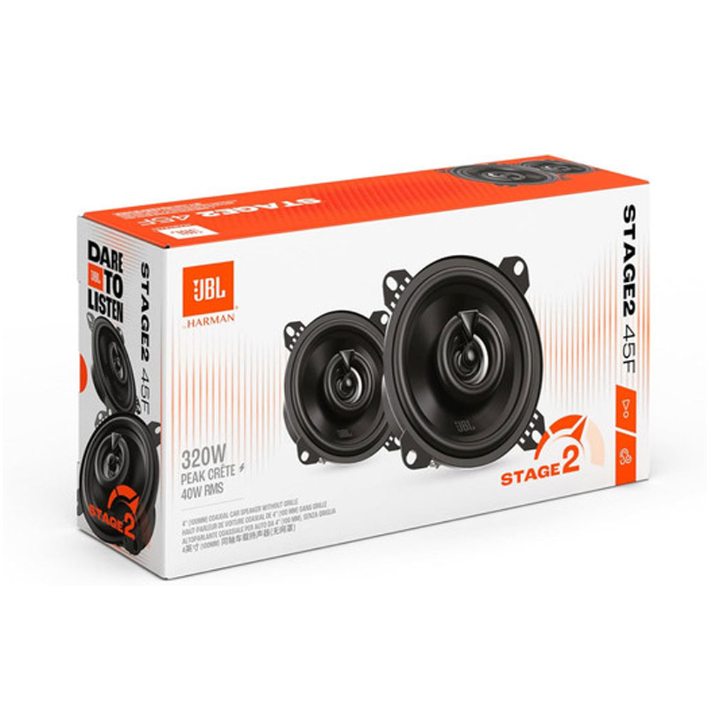 JBL Stage2 45F 4